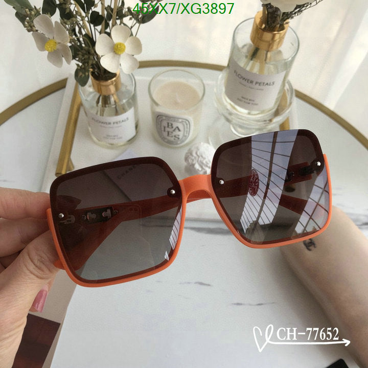 SAMC - CHL Glasses - 352