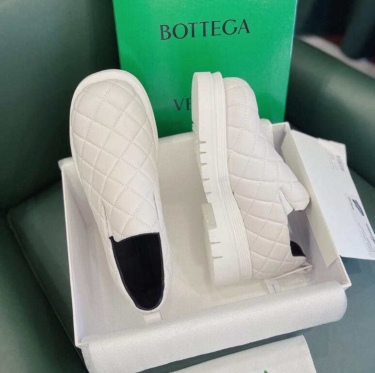 SAMC - BOV Men Shoes - 158
