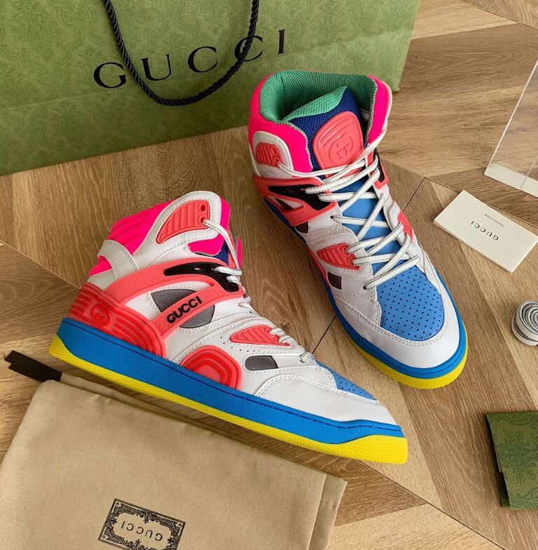 SAMC - GUKI Women Shoes - 1442