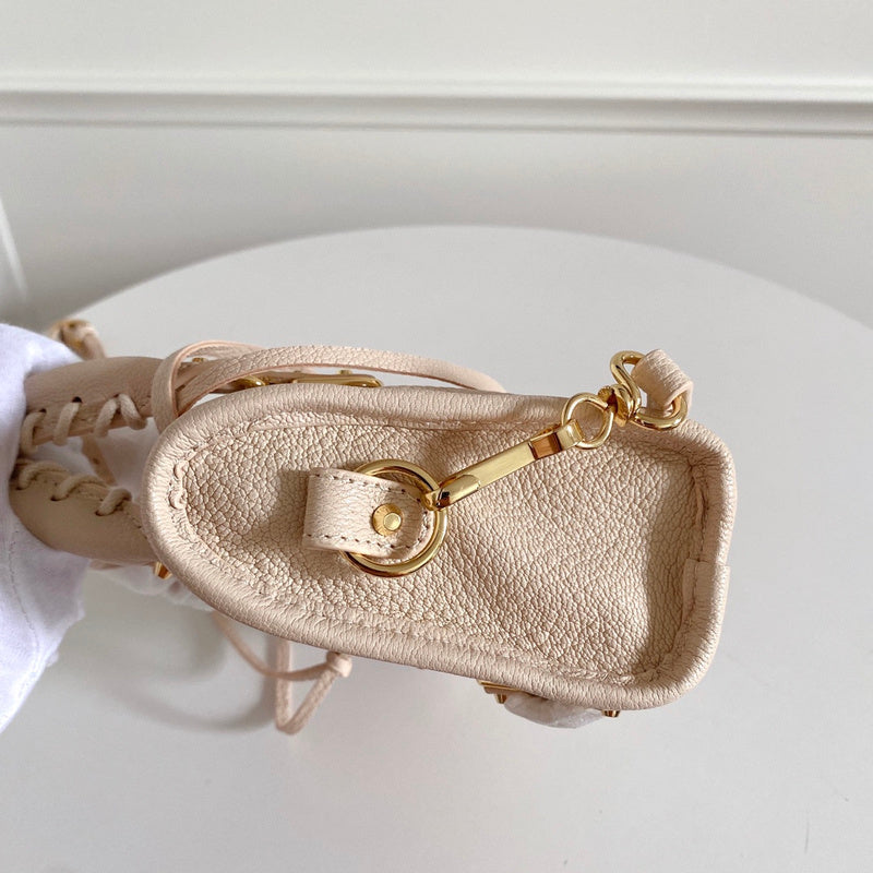 Glamy - BG Bags - 543