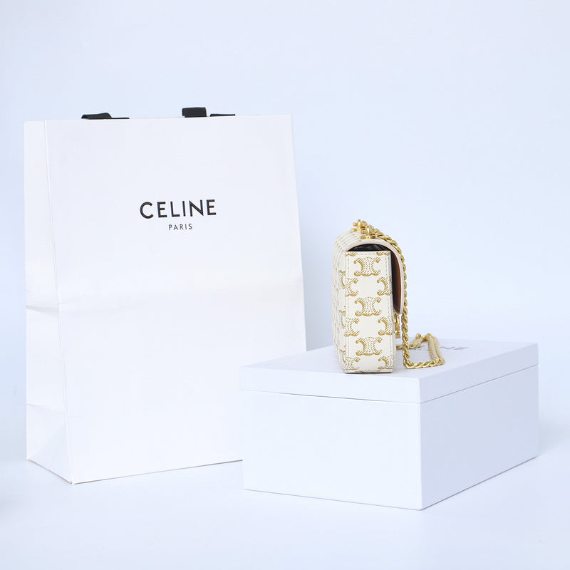 Glamy - COL Bags - 603