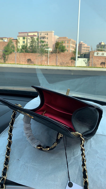 Satchel Bags - CHL Bags - 4326