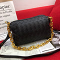 GLAMI Crossbody Bag Black, For Women, Bags 9.4in/24cm