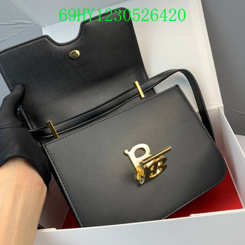 Glami GlamI -GLAMIR Bags - 543