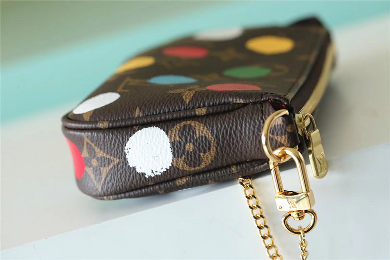 Glami Fashion Lu-Vi bags - 8796