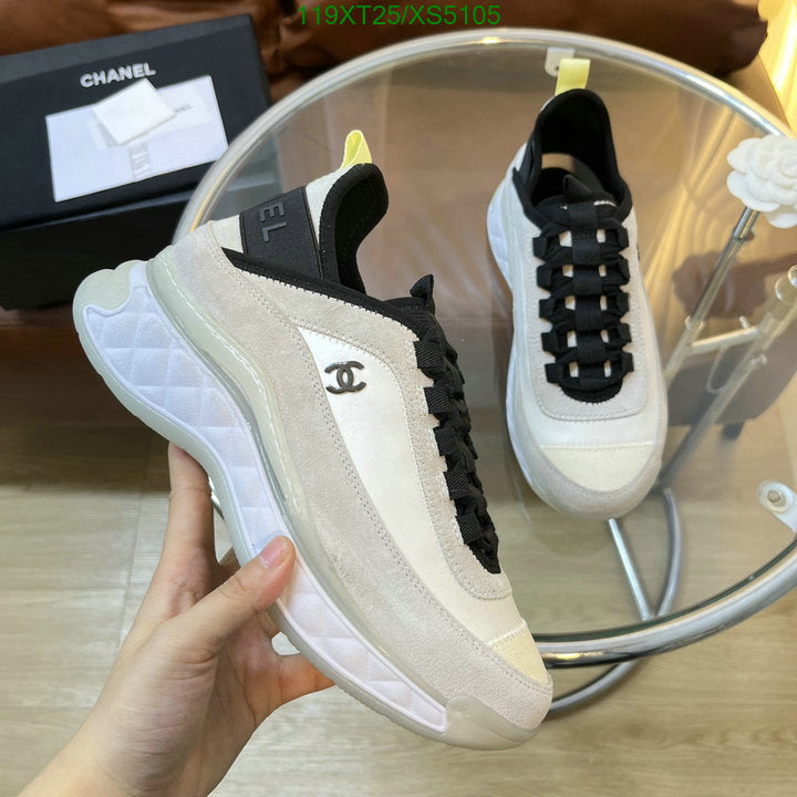 SAMC - CHL Women Shoes Sneakers - 209