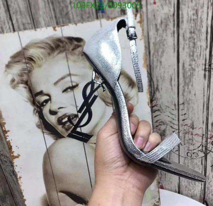 SAMC - YLS Women Shoes - 116