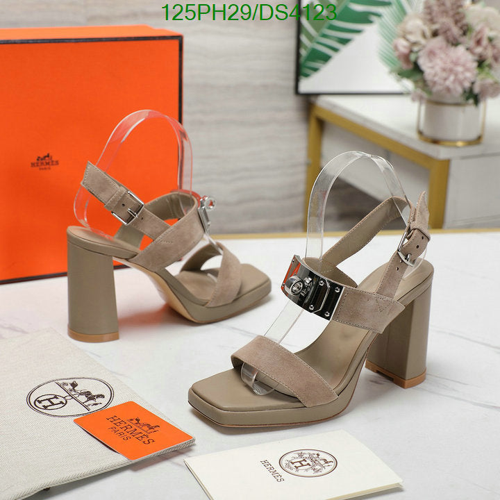 SAMC - HMS Women Shoes - 055