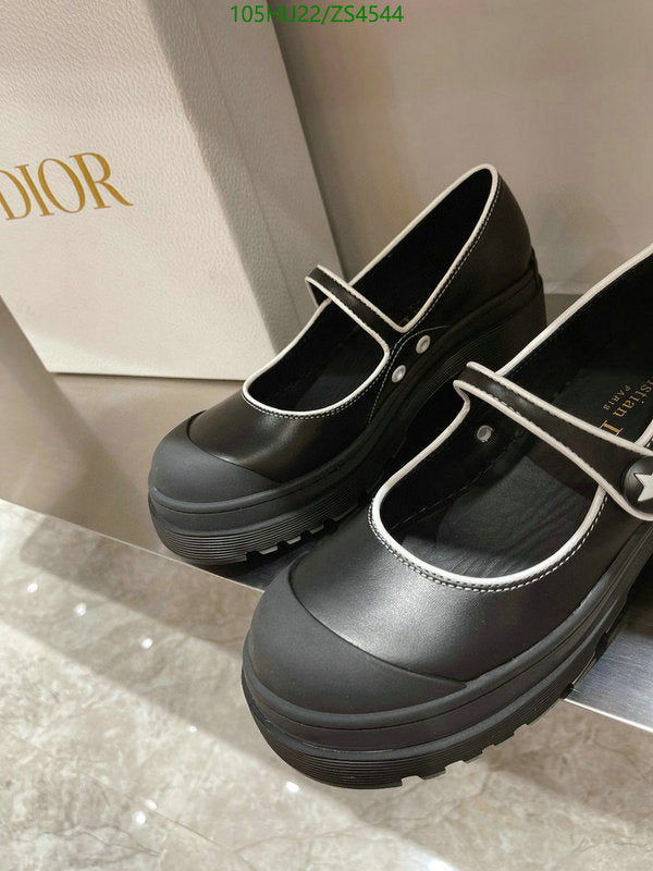 SAMCC - DOR Women Shoes - 1626