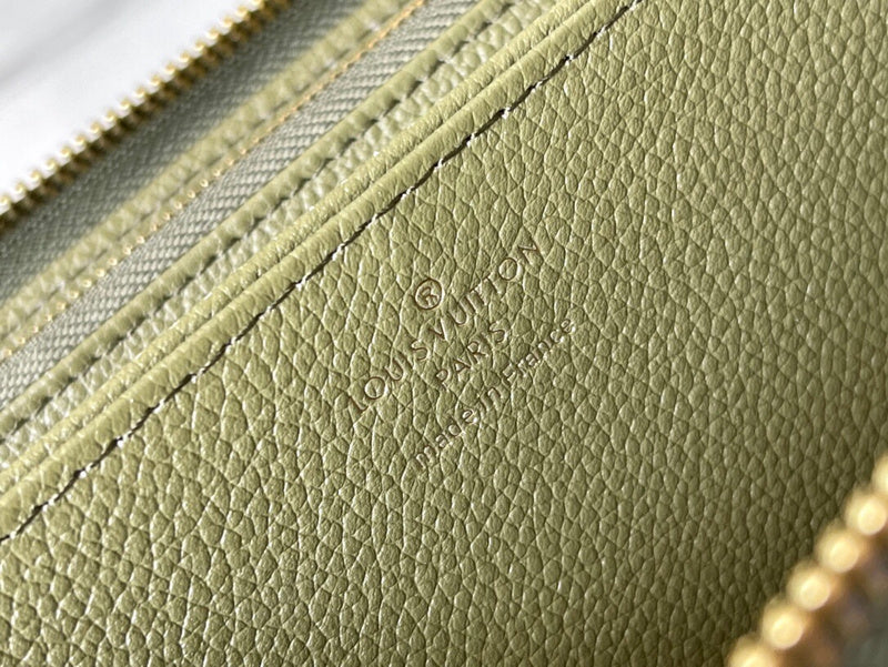 GlamI Lu-Vi bags - 5250