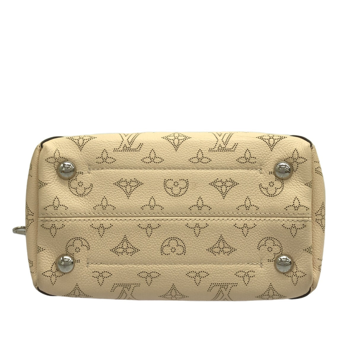 Louis Vuitton Hina  Pony-Style Calfskin Tote Bag ()