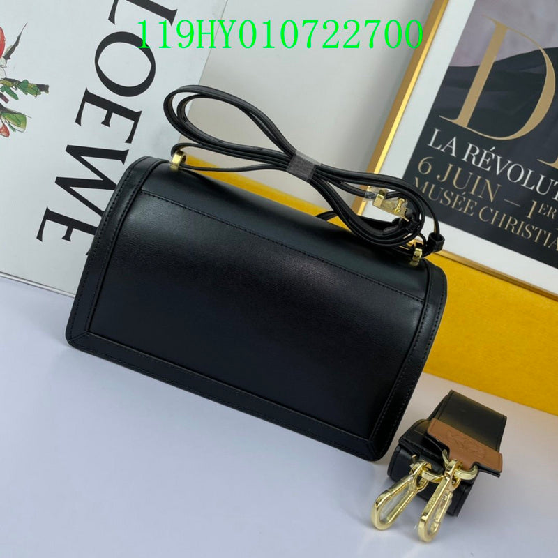 Satchel Bags - LWE Bags - 269