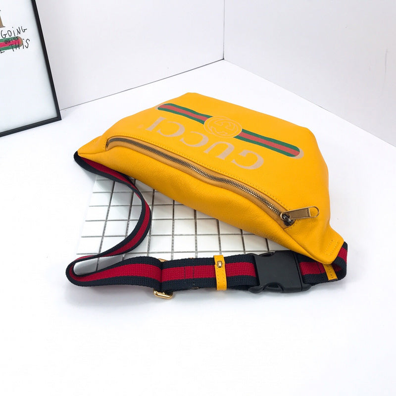 Glami Fashion - GCI Bags - 2589