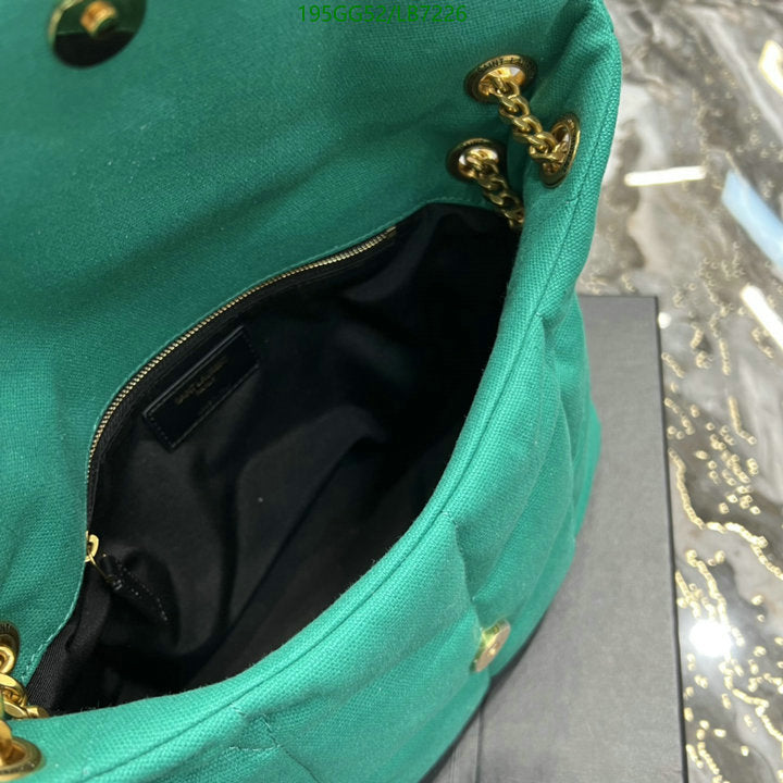 SAMC - YLS Bags - 424