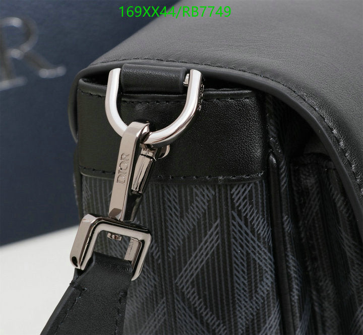 SAMCC - DOR Bags - 1256