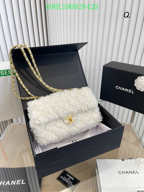 Glami - CHL Bags - 2168