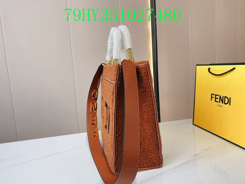 Glami - FDE Bags - 2219