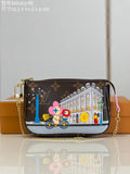 Satchel Bags - VL Bags - 1806