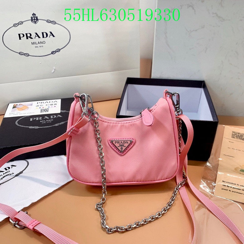 Satchel Bags - PDA Bags - 4297