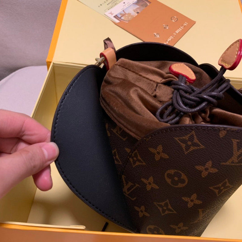 Fashion Lu-Vi bags - 3892