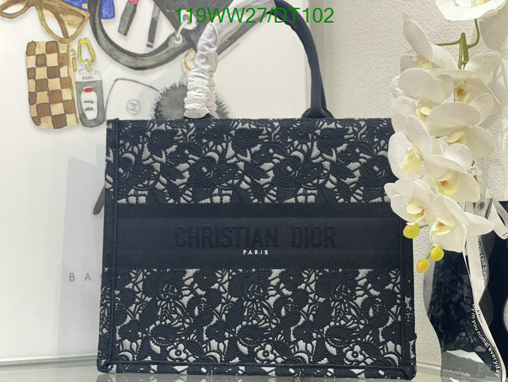 SAMCC - DOR Bags - 1033