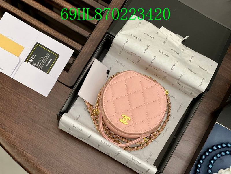 Glami - CHL Bags - 3014