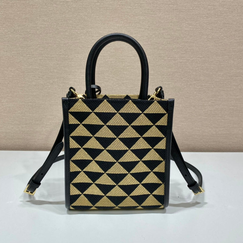 Glamy - PD Bags - 1619