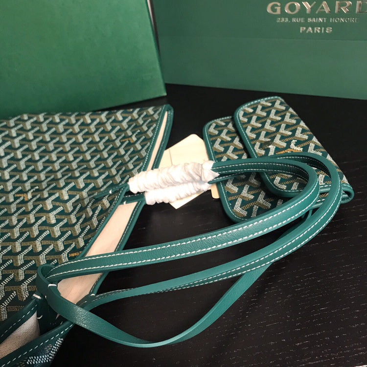 Glamy - GYO Bags - 1347