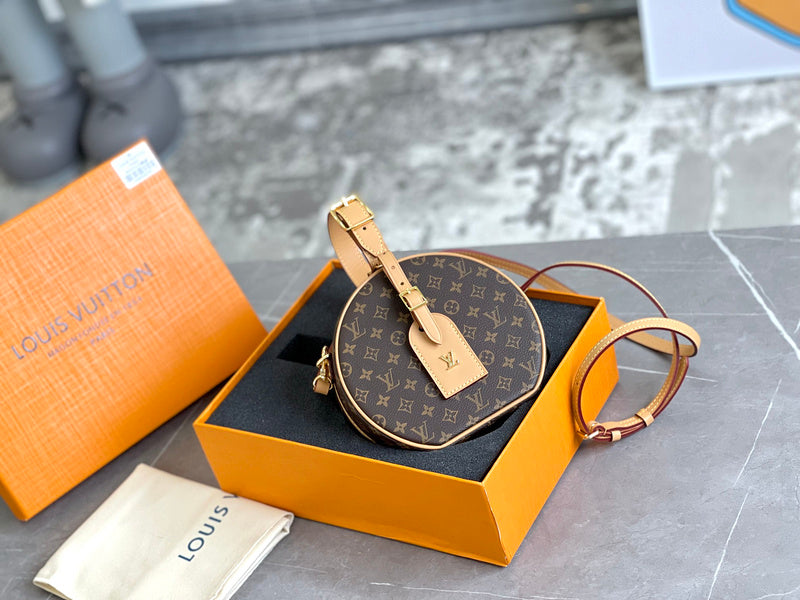 Glami Fashion Lu-Vi bags - 17218