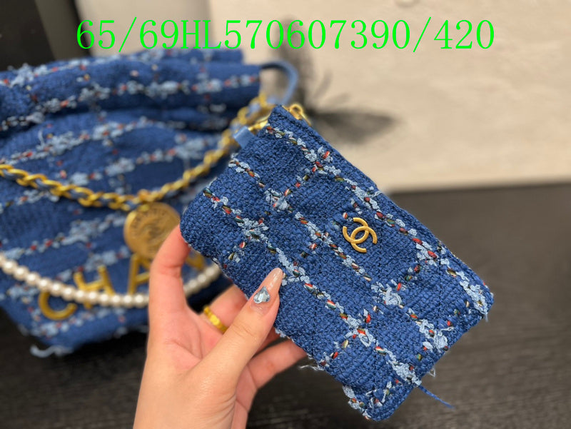 Glami - CHL Bags - 724