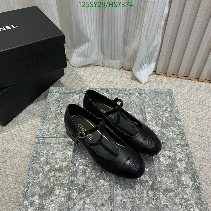 SAMC - CHL Women Shoes Ballet - 092