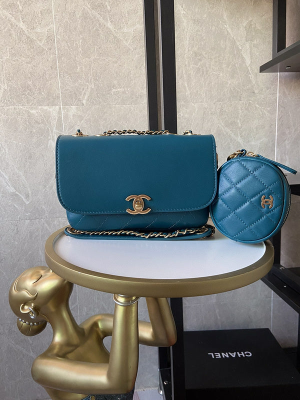 Chanel Bags