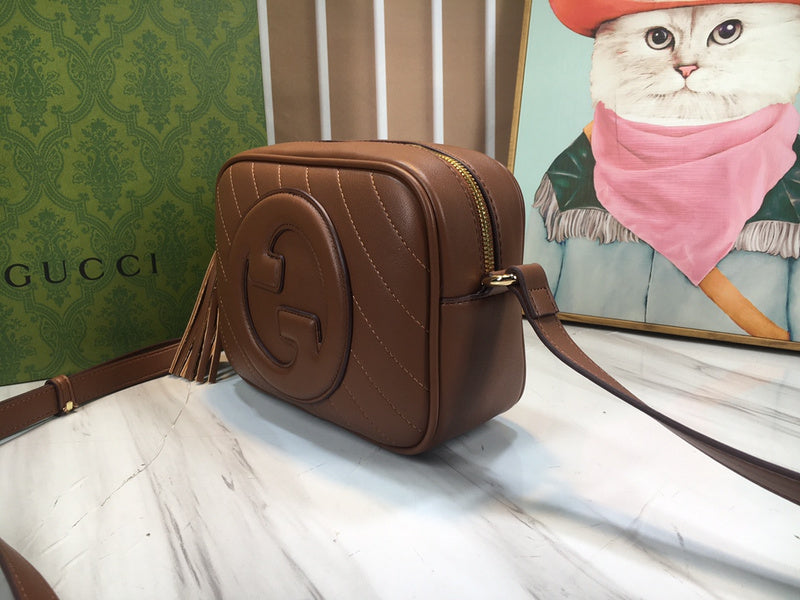 Satchel Bags - GCI Bags - 1229