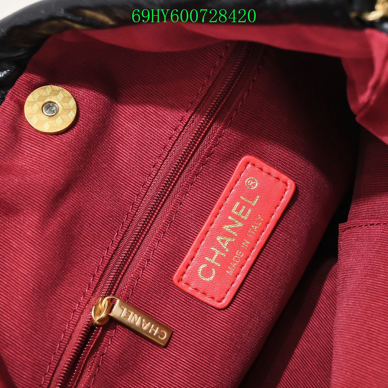 Satchel Bags - CHL Bags - 5075