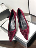 SAMC - GUKI Women Shoes - 1913
