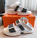 SAMC - HMS Men Shoes - 287