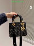 Glami - DOR Bags - 995