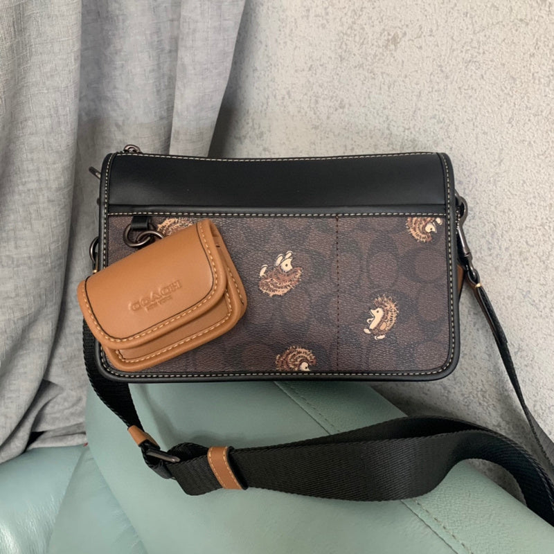 Glami-i CAH Bags - 461