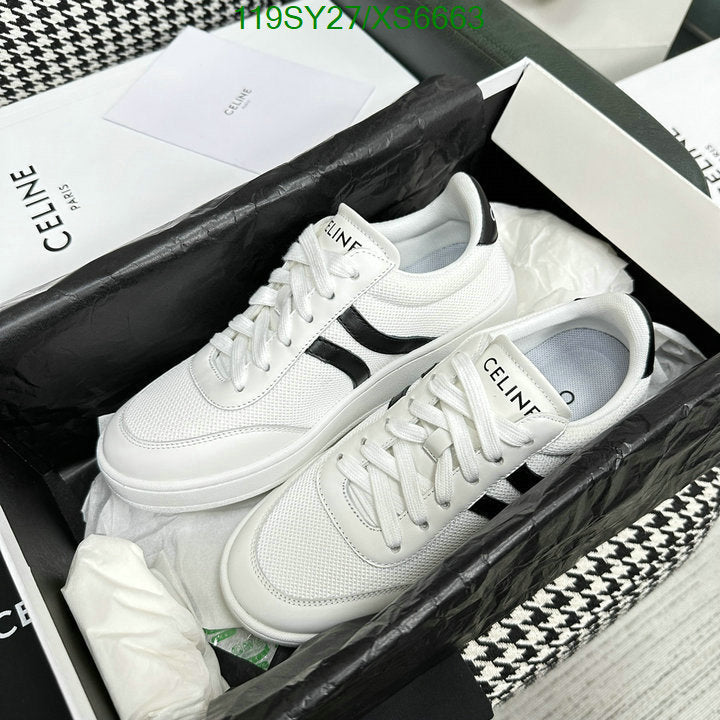 SAMC - COL Women Shoes - 211