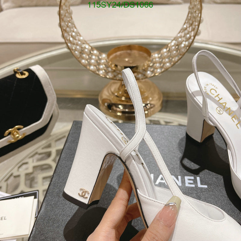 SAMC - CHL Women Shoes Ballet - 085