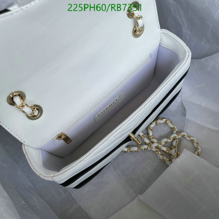 SAMC - CHL Bags - 419
