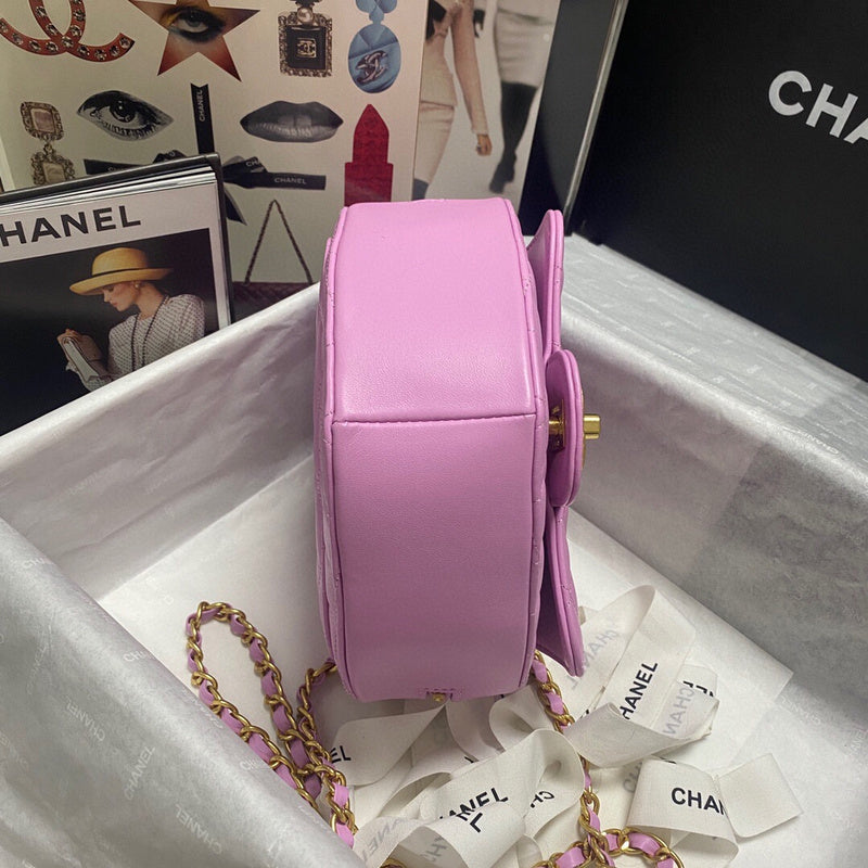 Satchel Bags - CHL Bags - 3540