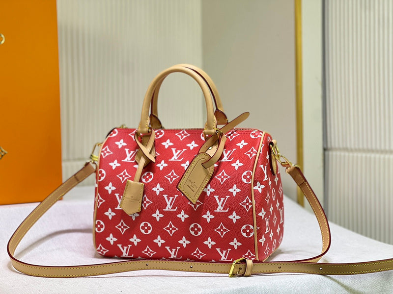 Satchel Bags - VL Bags - 1891