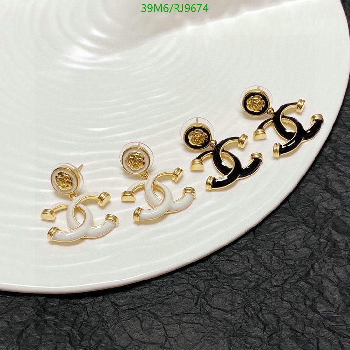 SAMC - CHL Jewelry - 1275