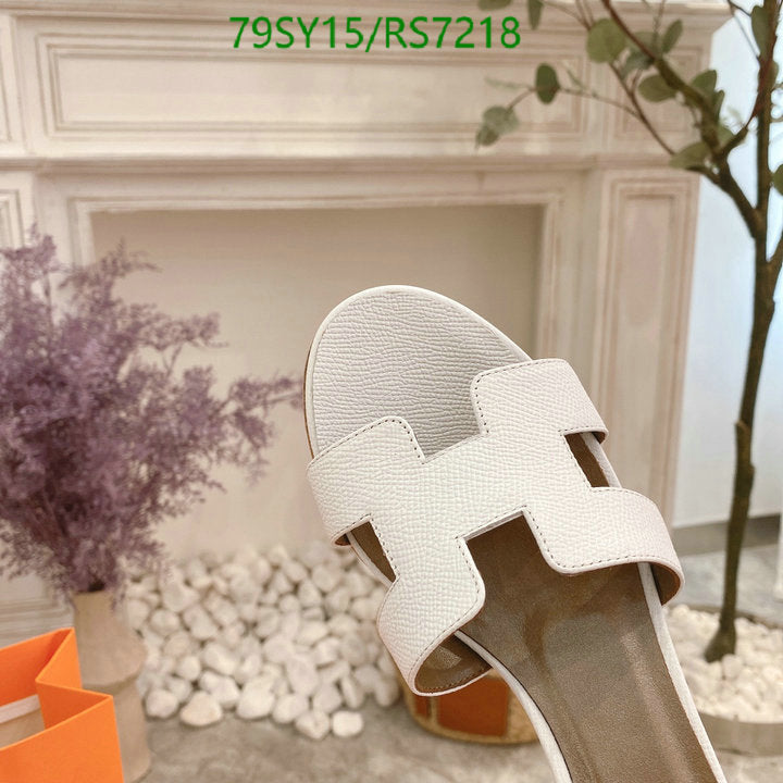 SAMC - HMS Women Shoes - 234