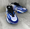 SAMC - BAM Men Shoes - 055