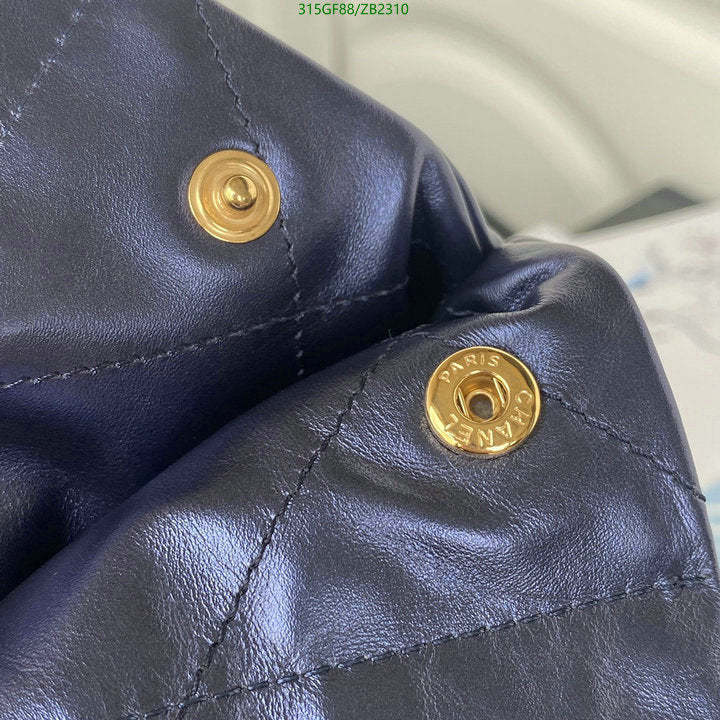 SAMC - CHL Bags - 641