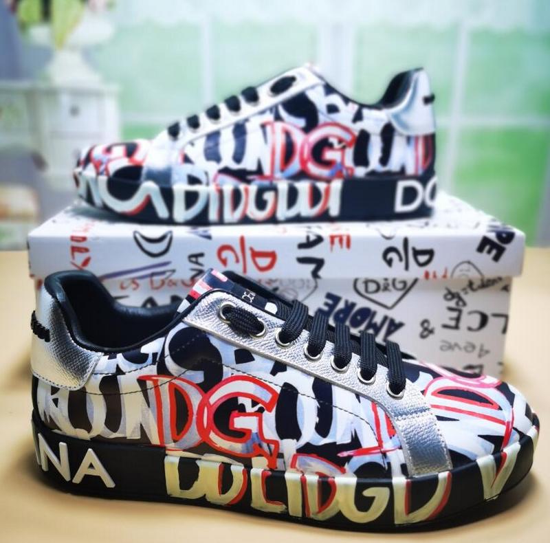 SAMC - DAG Men Shoes - 203
