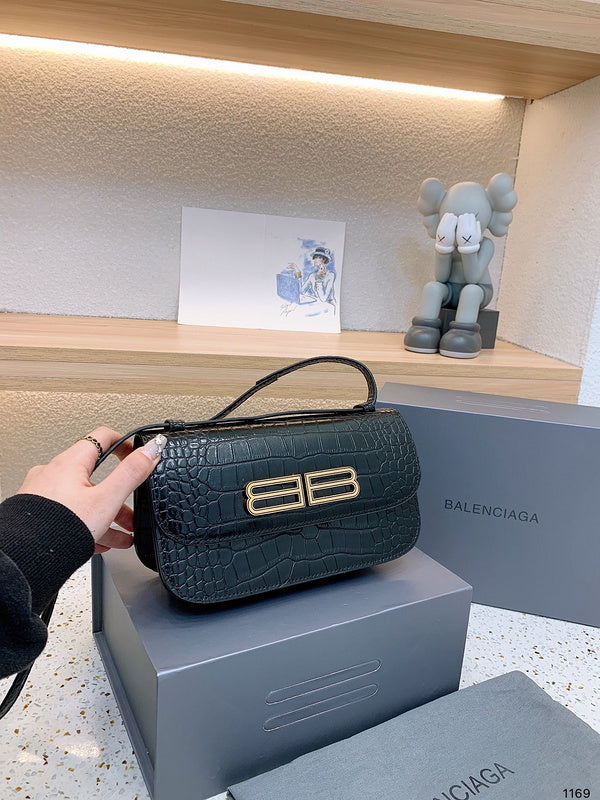 Glami GlamI - BGA Bags - 1610
