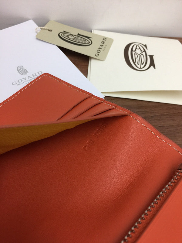 Glami-i - GYO Wallets - 099